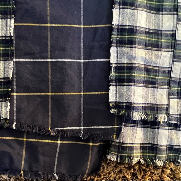 URBAN OUTFITTERS BDG: Spliced Dad Button-Down Shirt. NWT - Picture 10 of 16